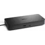Docking station Dell Pro Dock wd25z — universalus nešiojamojo kompiuterio dokas, modelis WD25Z