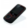 Nešiojamasis MP4 grotuvas IBOX IMP34V1816BK – 4 GB, LCD ekranas, FM radijas, MicroSD palaikymas, juodas