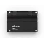 SSD | MICRON | SSD serija 9550 PRO | 15.36TB | PCIe Gen5 | NVMe | NAND flash technologija 3D TLC | Rašymo greitis 10000 MB/s | Skaitymo greitis 14000 MB/s | Formos faktorius and2 | MTF
