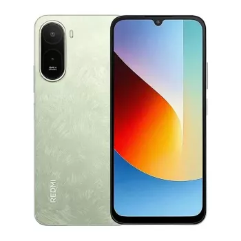 Smartphone Xiaomi Redmi A7 Pro — 6.9 col. (17,5 cm) HD+ ekranas, Unisoc T7250, 4 GB RAM, 128 GB, Dual SIM, 6000 mAh, žalias