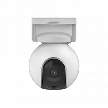 EZVIZ EB8 Pro 4G ir Wi‑Fi išmanioji namų baterinė kamera — belaidė lauko apsaugos kamera su 4G ir Wi‑Fi