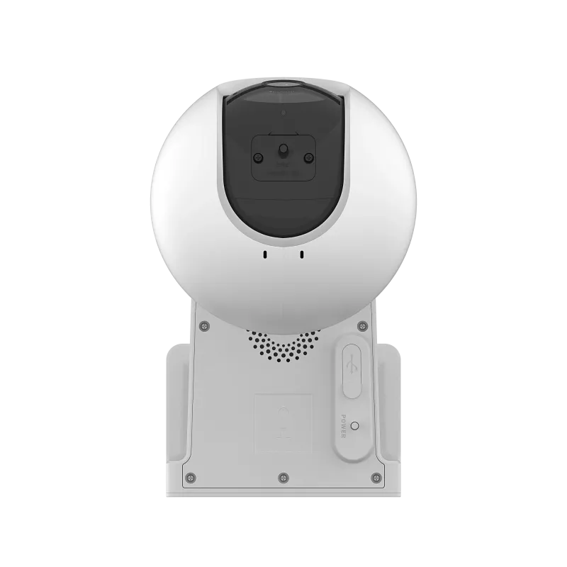EZVIZ EB8 Pro 4G ir Wi‑Fi išmanioji namų baterinė kamera — belaidė lauko apsaugos kamera su 4G ir Wi‑Fi