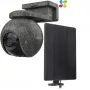 EZVIZ EB8 Pro 4G ir Wi‑Fi išmanioji namų baterinė kamera su saulės baterija ICS‑PSP 8