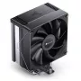 CPU aušintuvas Jonsbo CR-1000 MAX V2 — oro aušintuvas su PWM ventiliatoriumi, juodas