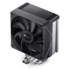 CPU aušintuvas Jonsbo CR-1000 MAX V2 — oro aušintuvas su PWM ventiliatoriumi, juodas