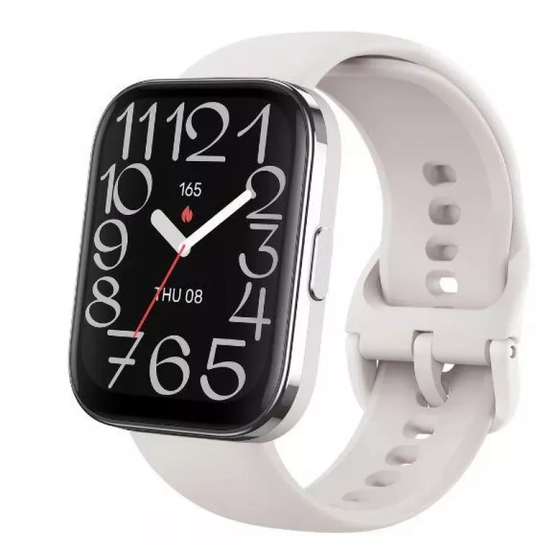 Išmanusis laikrodis Amazfit Bip 5/UNITY pilka W2324EU1N Huami
