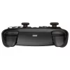 Žaidimų pultelis Deltaco GAM-198 juodas – Bluetooth ir USB (Type-C), skirtas Nintendo Switch, Switch 2, Switch OLED, Android, PC