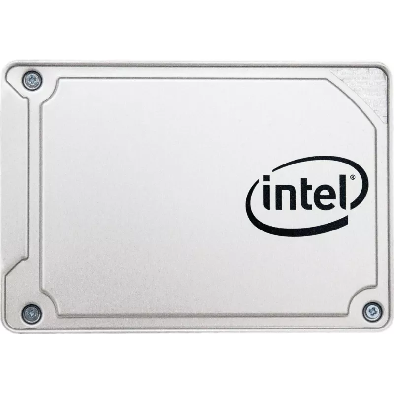 INTEL SSD DC S3110 128GB 6,4cm 2.5 SATA 6Gb/s 3D2 TLC Vienetinė pakuotė (SSDSC2KI128G801)