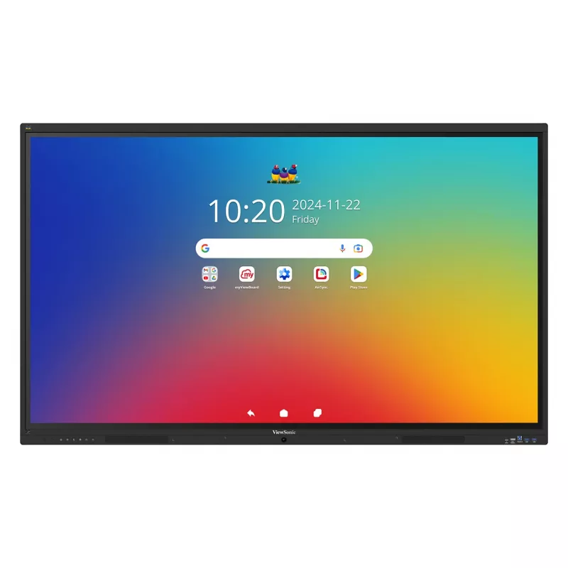 Viewsonic IFP5541-1-1C 55IN LFD TOUCH