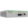 Allied Telesis AT-PC2000/SC – medijos keitiklis – GigE – 10Base-T, 1000Base-SX, 100Base-TX, 1000Base-T, 1000Base-SC – SC / RJ-45 – 850 nm – TAA reikalavimus atitinkantis