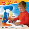 Hot Wheels projektoriaus piešimo mokyklinis rinkinys