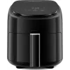 Chefman TurboFry Touch Digital oro gruzdintuvė, 2L (RJ38-2D-Juoda-EU)