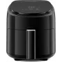 Chefman TurboFry Touch Digital oro gruzdintuvė, 2L (RJ38-2D-Juoda-EU)