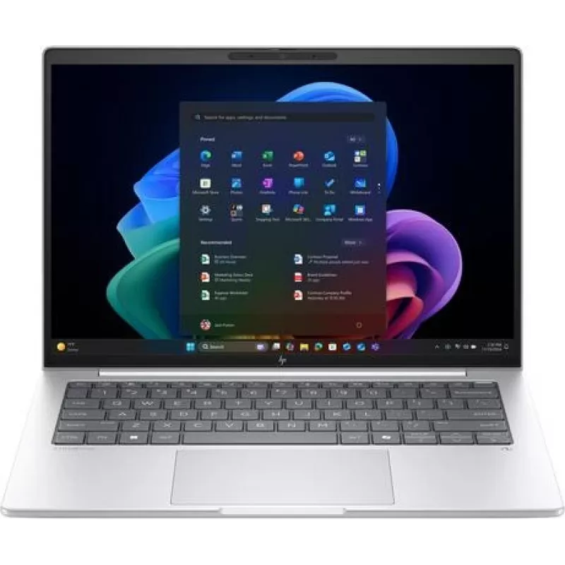HP INC. ELITEBOOK8 G1I 14 Wuxga U5-228V 32GB 1TB W11P WL BT 3/3/3 (D84XTET#ABD)