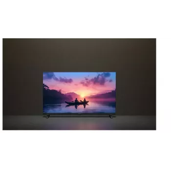 Philips 40PFS6050/12 40 colių Full HD LED išmanusis televizorius su Titan OS