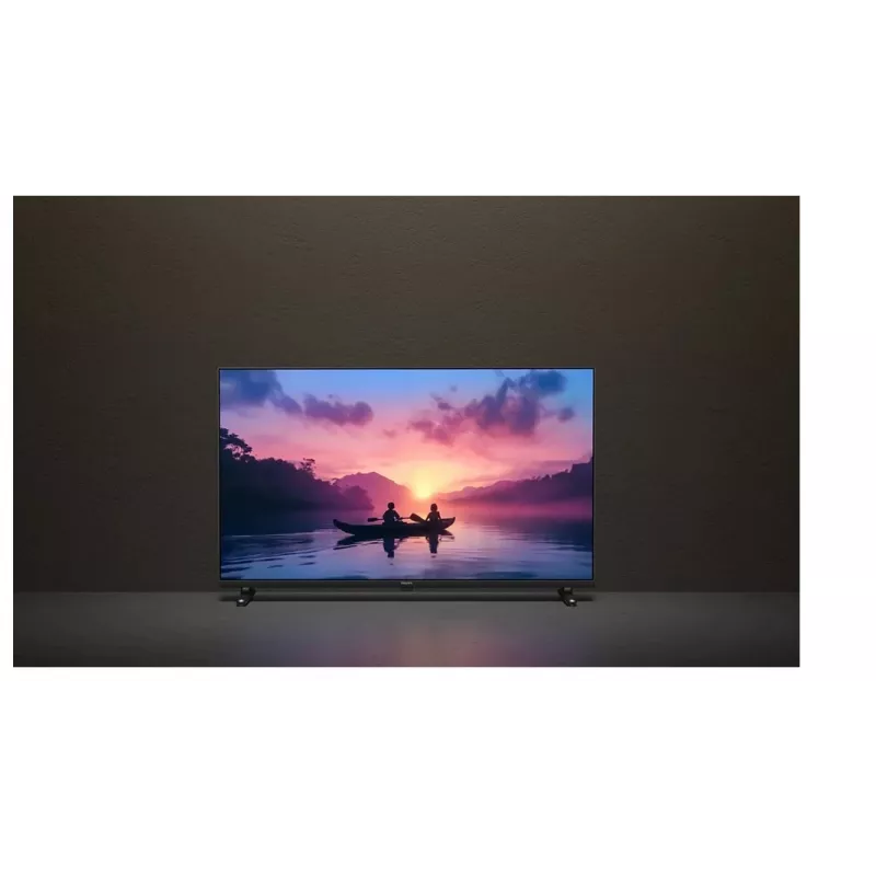 Philips 40PFS6050/12 40 colių Full HD LED išmanusis televizorius su Titan OS