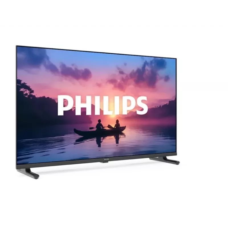 Philips 40PFS6050/12 40 colių Full HD LED išmanusis televizorius su Titan OS