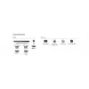 Philips 40PFS6050/12 40 colių Full HD LED išmanusis televizorius su Titan OS