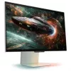 Samsung Odyssey OLED G50SF, 27 colių QHD žaidimų monitorius, 180 Hz, QD-OLED skydelis, Adaptive Sync
