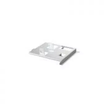 Panasonic ET-PKV400B - Montavimo komponentas (Montavimo laikiklis, Sturzverhinderungs-Kit) - Projektoriui - Deckenmontage - PT-LRW35, LRZ35, VMZ50, VMZ60, VMZ61, VMZ71, VZ570 (ET-PK