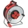 Brennenstuhl Professional SteelCore kabelio ritė SC 5110 IP44 (9191500210)