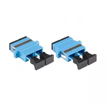 Goodconnections LW-K206 ryšio priedas mėlynas