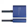 Good Connections DP-AD07 - 0,2 m - DisplayPort - HDMI - vyriška - moteriška - tiesi