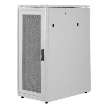 Digitus serverių spinta Unique Server-N serija - 600x1000 mm (PxG)