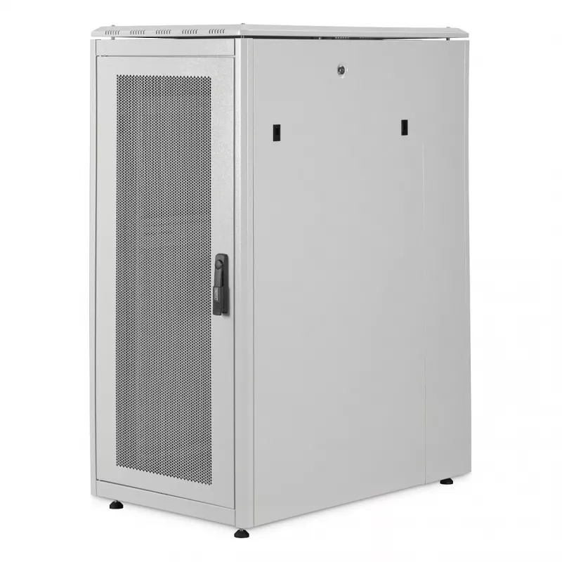 Digitus serverių spinta Unique Server-N serija - 600x1000 mm (PxG)