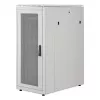 Digitus serverių spinta Unique Server-N serija - 600x1000 mm (PxG)