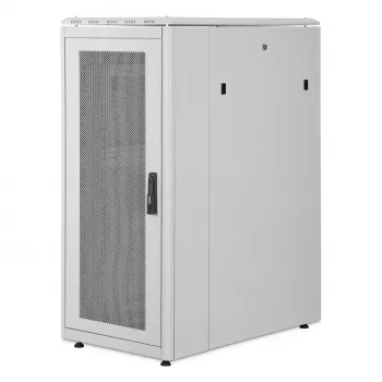 Digitus serverių spinta Unique Server-N serija - 600x1000 mm (PxG)