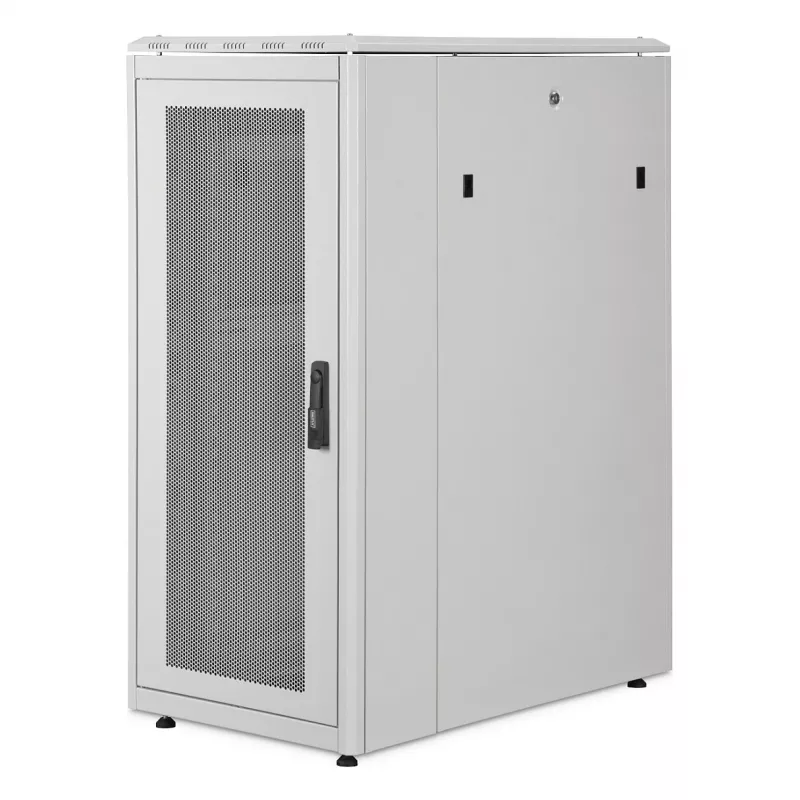 Digitus serverių spinta Unique Server-N serija - 600x1000 mm (PxG)