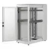 Digitus serverių spinta Unique Server-N serija - 600x1000 mm (PxG)
