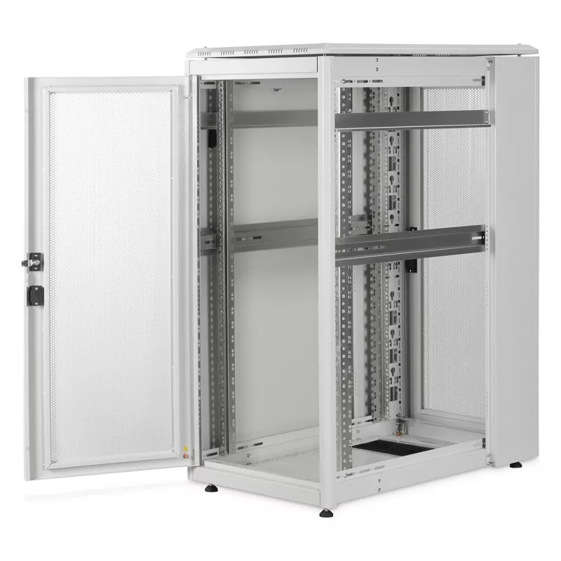 Digitus serverių spinta Unique Server-N serija - 600x1000 mm (PxG)
