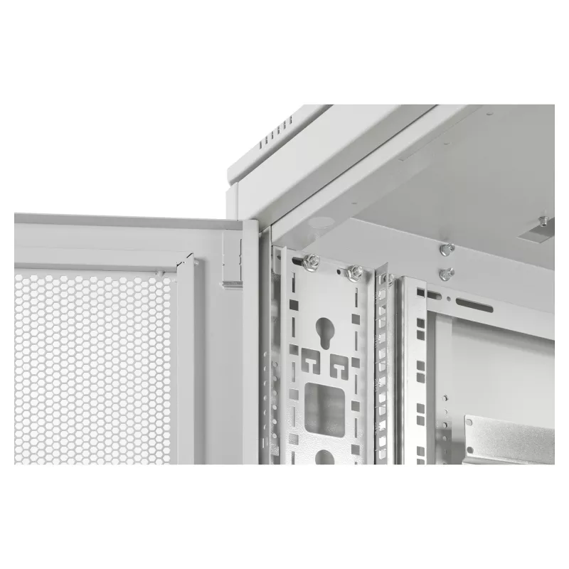 Digitus serverių spinta Unique Server-N serija - 600x1000 mm (PxG)