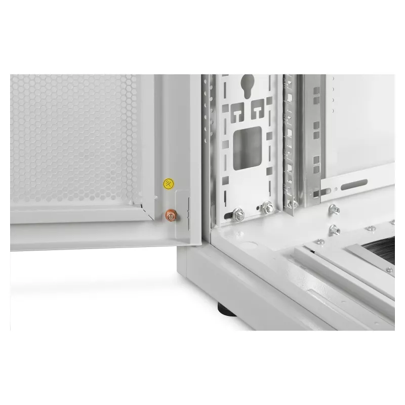 Digitus serverių spinta Unique Server-N serija - 600x1000 mm (PxG)