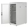 Digitus serverių spinta Unique Server-N serija - 600x1000 mm (PxG)