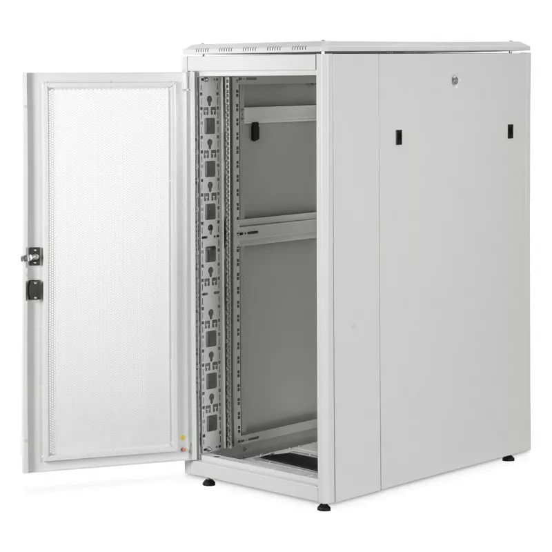 Digitus serverių spinta Unique Server-N serija - 600x1000 mm (PxG)