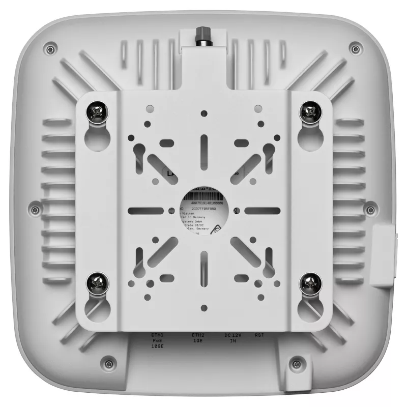 Lancom LX-7400 Wi-Fi 7 trijų dažnių prieigos taškas (5 vnt.), 18000 Mbit/s, PoE