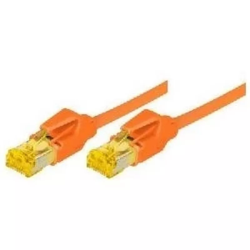 Tecline 72210A eterneto komutacinis kabelis