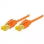 Tecline 72210A eterneto komutacinis kabelis
