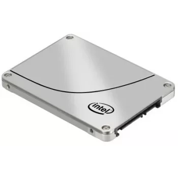 S3700 400GB SATA 2,5 col. MLC G3HS Enterprise SSD