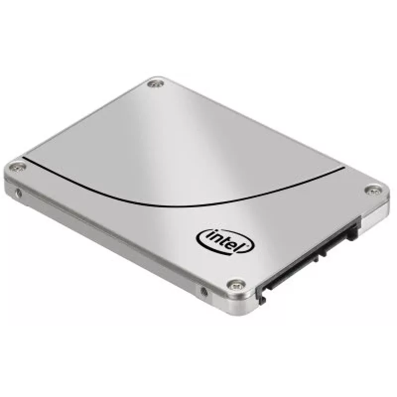 S3700 400GB SATA 2,5 col. MLC G3HS Enterprise SSD