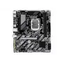Pagrindinė plokštė GIGABYTE B860M E GEN5 LGA1851, skirta Intel Core Ultra, DDR5 iki 8800 MHz (O.C.), 2x PCIe 4.0 M.2, 1GbE