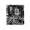 Pagrindinė plokštė GIGABYTE B860M E GEN5 LGA1851, skirta Intel Core Ultra, DDR5 iki 8800 MHz (O.C.), 2x PCIe 4.0 M.2, 1GbE