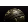 Sonar Deeper Smart Sonar Chirp+4 Wi‑Fi žuvies ieškiklis, įmontuota baterija, ABS korpusas, žalia/ruda