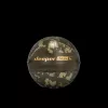 Sonar Deeper Smart Sonar Chirp+4 Wi‑Fi žuvies ieškiklis, įmontuota baterija, ABS korpusas, žalia/ruda