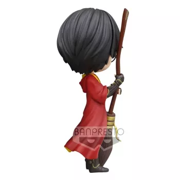 Banpresto Harry Potter - Q Posket Harry Potter Quidditch Style (Ver.A) Figūrėlė