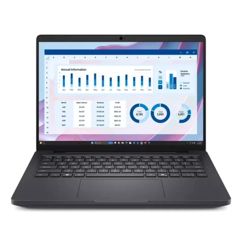 Dell Pro Max 14 RAI7-350 32GB 1TB W11P INTE. Noac 3Y