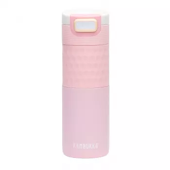Terminis puodelis Kambukka Etna 500 ml - pink aura